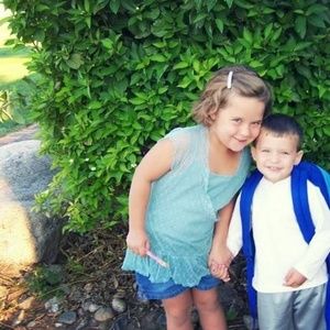 Meet your Posher, Carrie